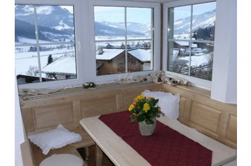 Avstrija Privát Kirchberg in Tirol, Eksterier